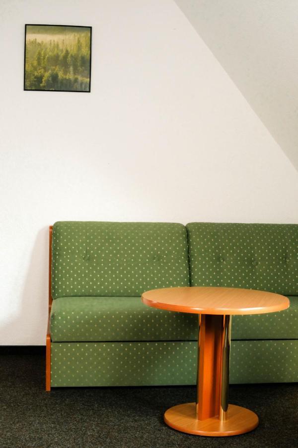 Gasthof Sauerwald Bestwig Exteriör bild